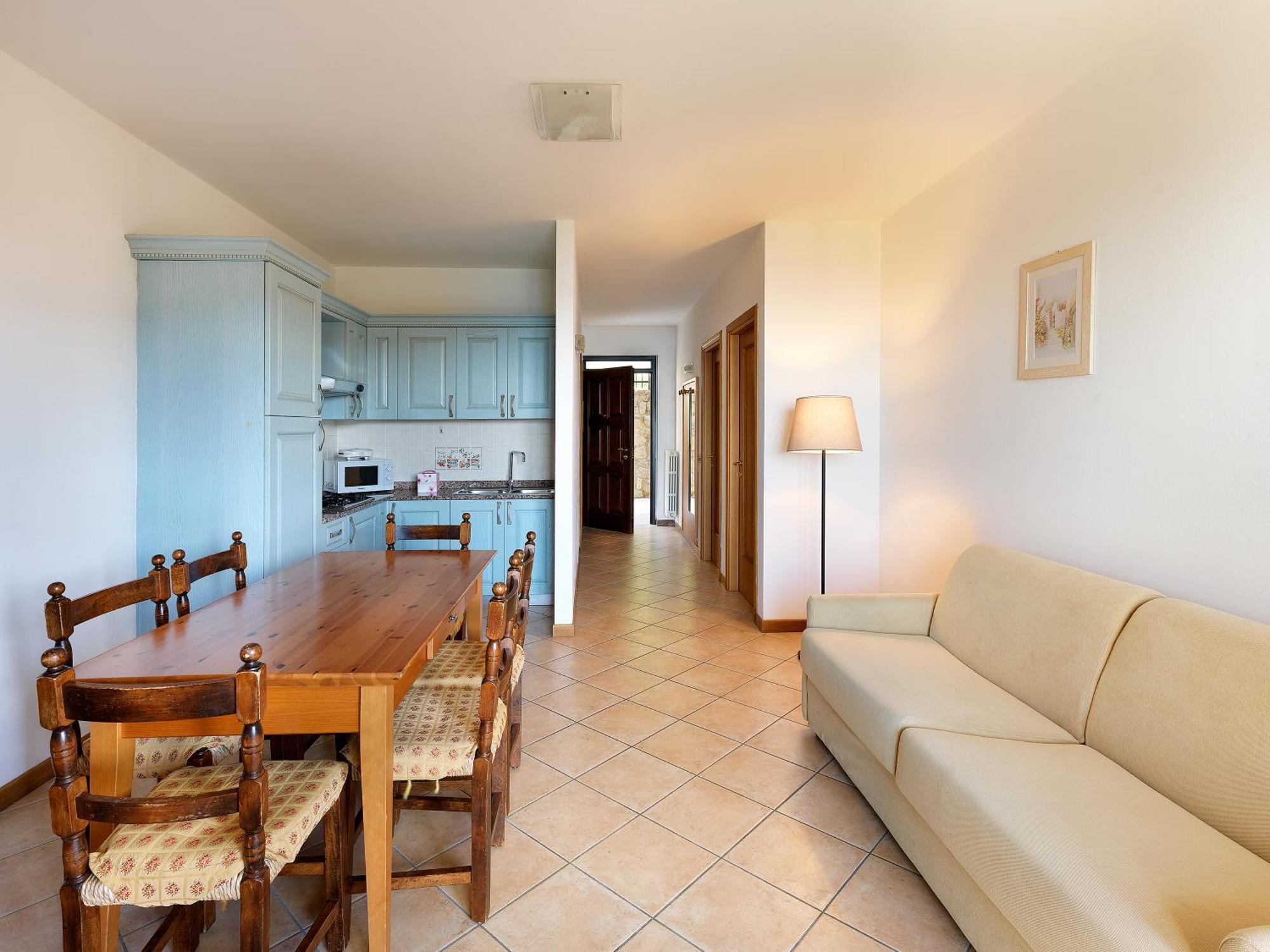 Residence Besass, Gtsgroup Tignale Exterior foto
