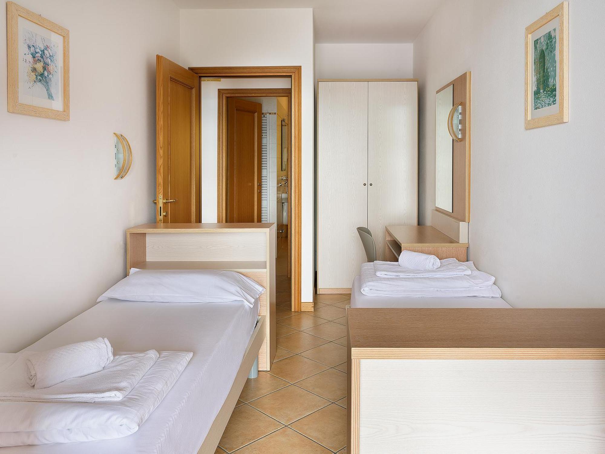 Residence Besass, Gtsgroup Tignale Exterior foto